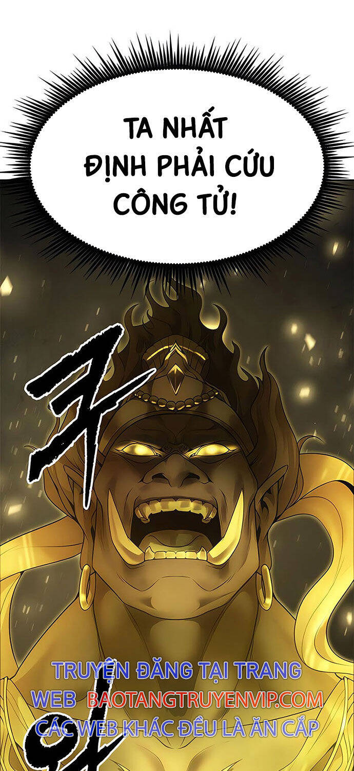 Ma Đạo Chuyển Sinh Ký Chapter 84 - Trang 2