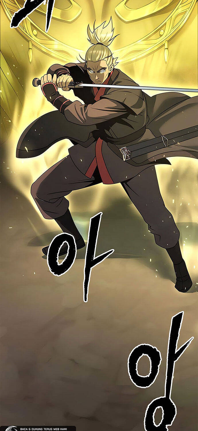 Ma Đạo Chuyển Sinh Ký Chapter 84 - Trang 2