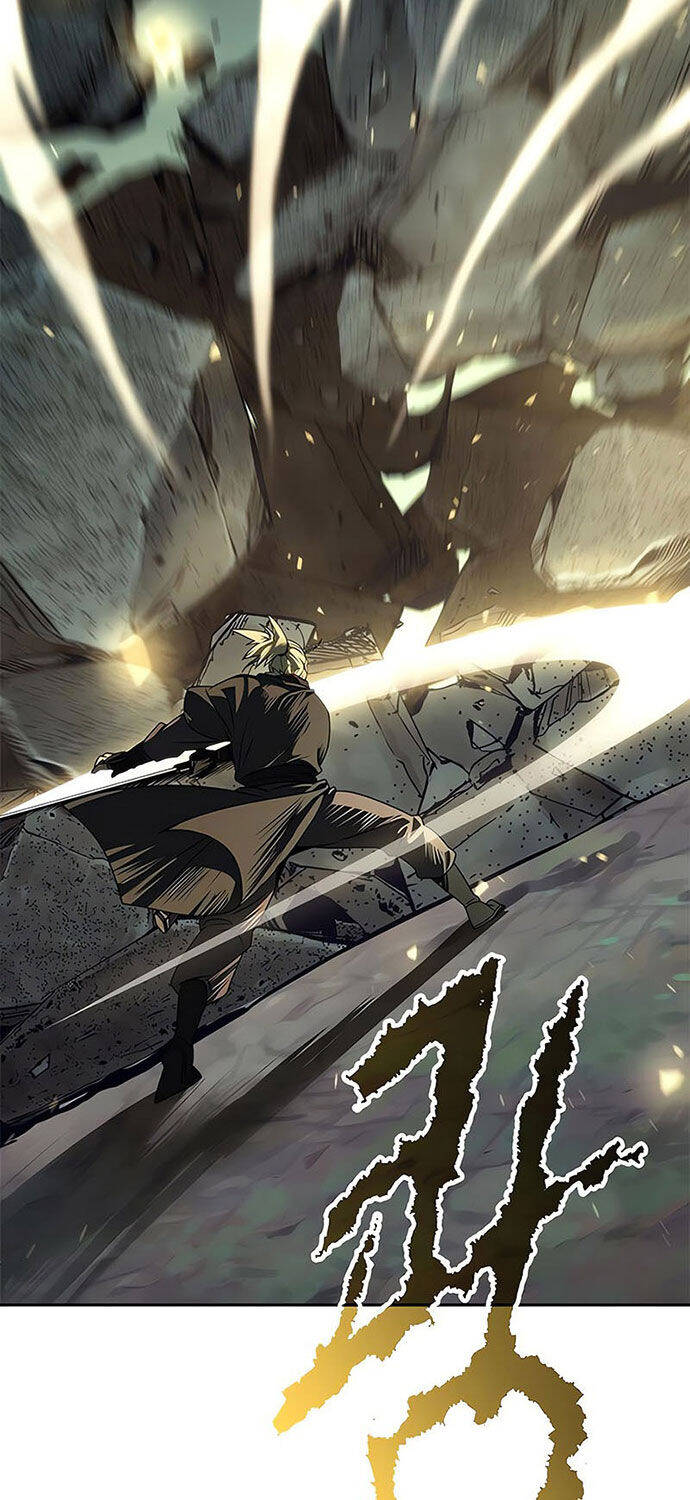 Ma Đạo Chuyển Sinh Ký Chapter 84 - Trang 2