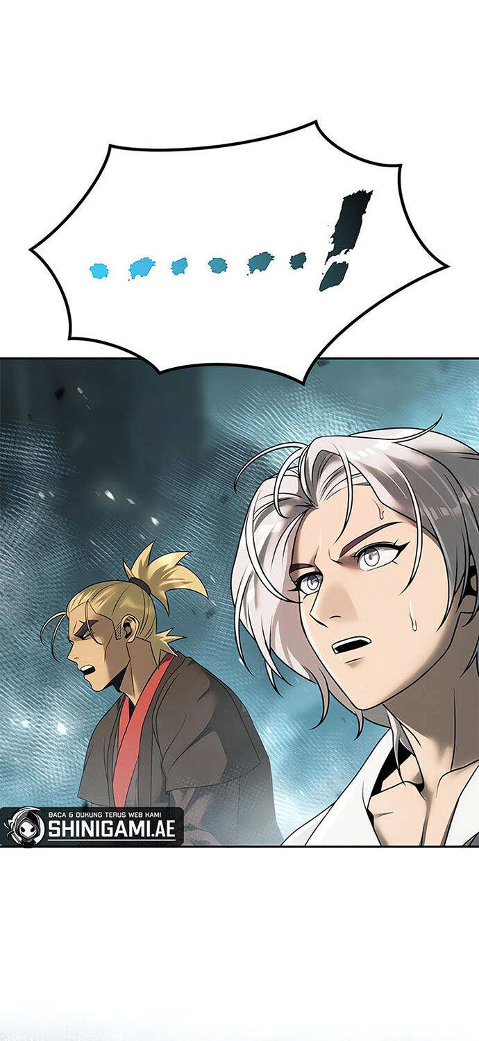 Ma Đạo Chuyển Sinh Ký Chapter 84 - Trang 2