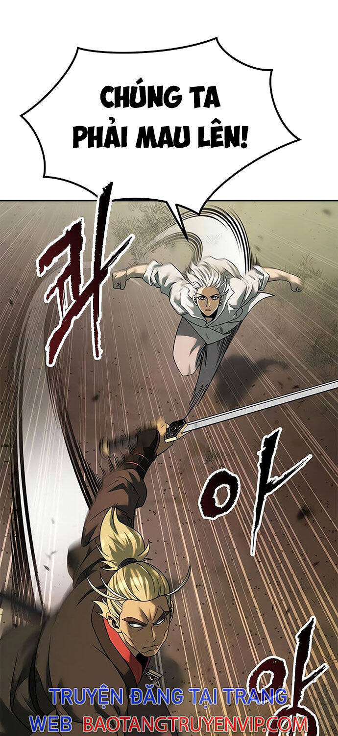 Ma Đạo Chuyển Sinh Ký Chapter 84 - Trang 2