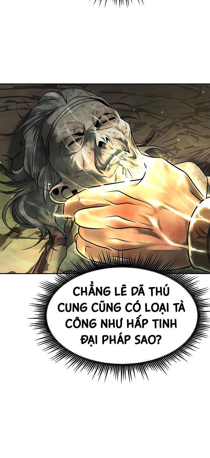 Ma Đạo Chuyển Sinh Ký Chapter 84 - Trang 2