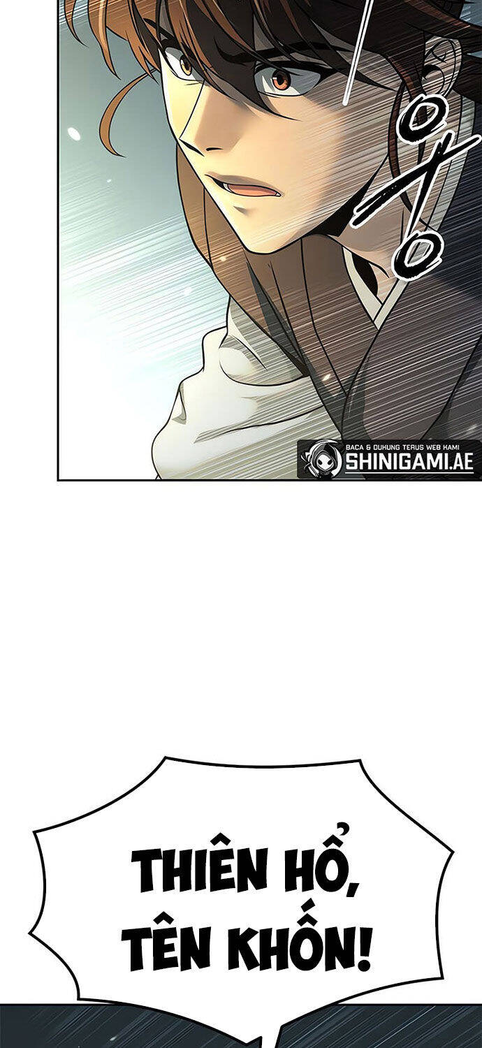 Ma Đạo Chuyển Sinh Ký Chapter 84 - Trang 2