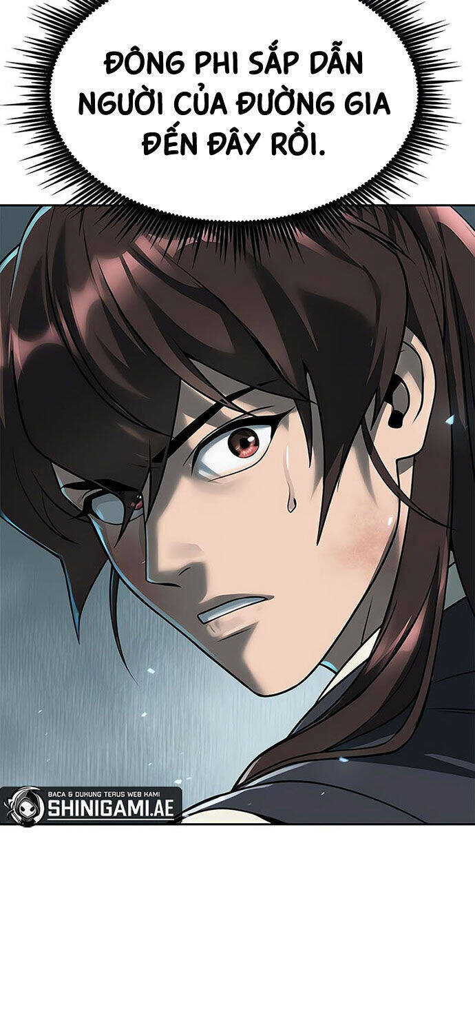 Ma Đạo Chuyển Sinh Ký Chapter 84 - Trang 2