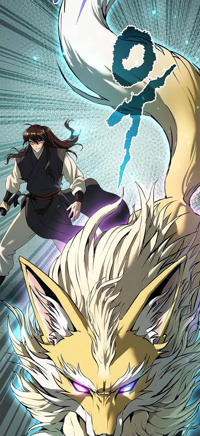 Ma Đạo Chuyển Sinh Ký Chapter 84 - Trang 2