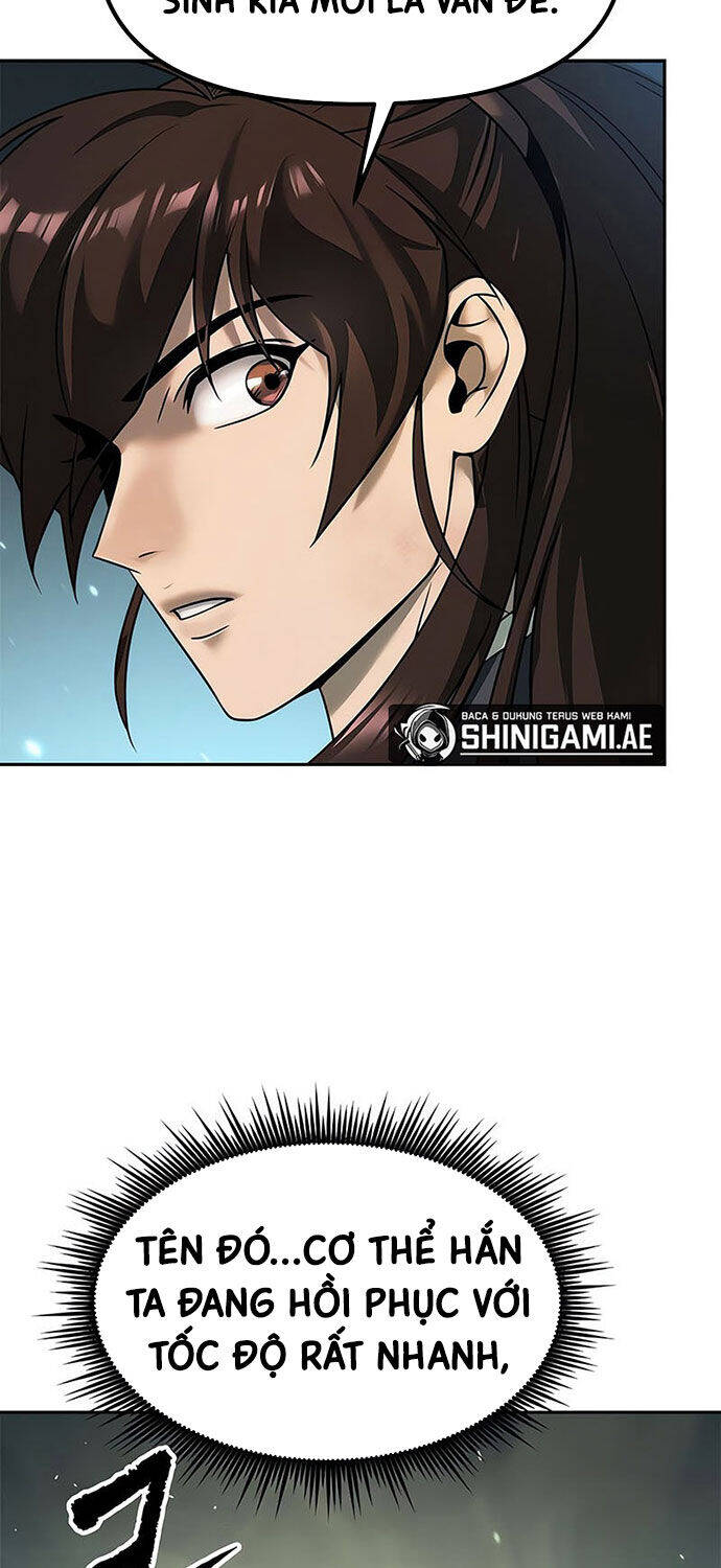 Ma Đạo Chuyển Sinh Ký Chapter 84 - Trang 2