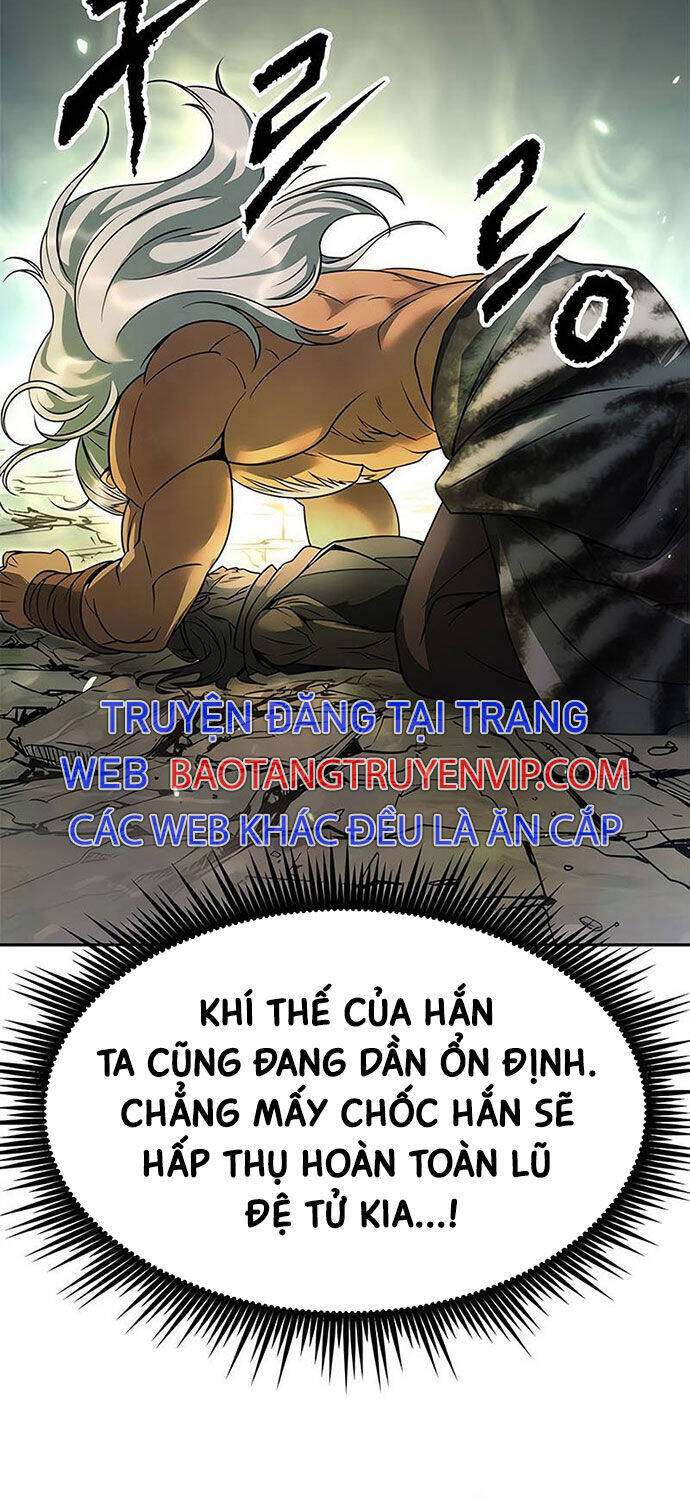 Ma Đạo Chuyển Sinh Ký Chapter 84 - Trang 2