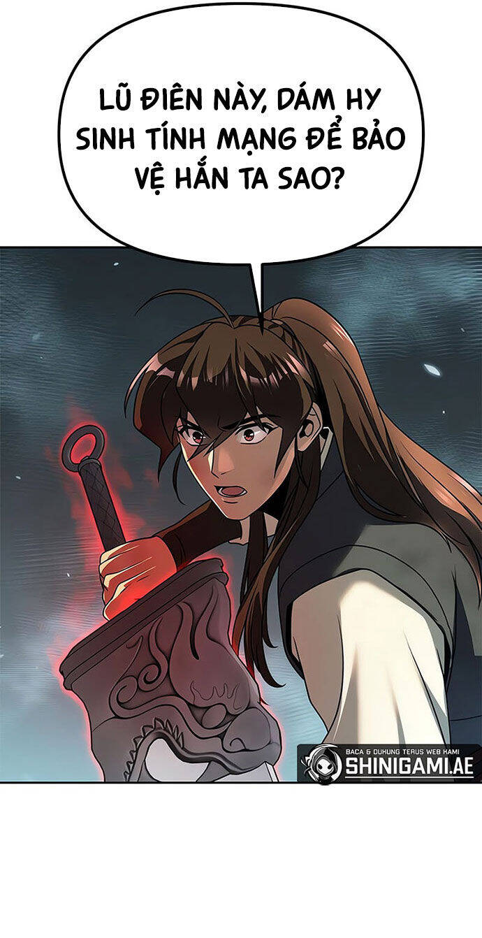 Ma Đạo Chuyển Sinh Ký Chapter 84 - Trang 2