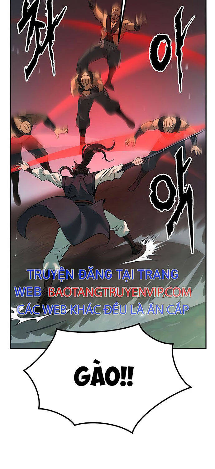 Ma Đạo Chuyển Sinh Ký Chapter 84 - Trang 2