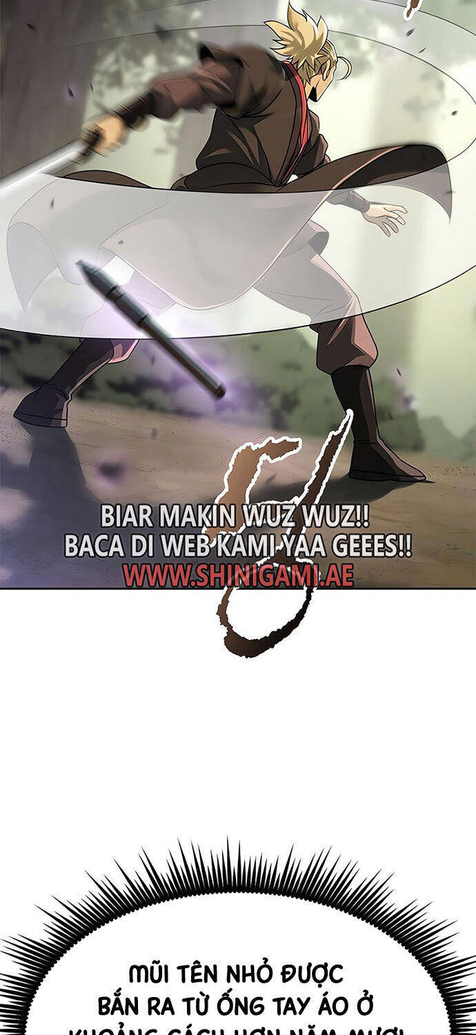 Ma Đạo Chuyển Sinh Ký Chapter 84 - Trang 2