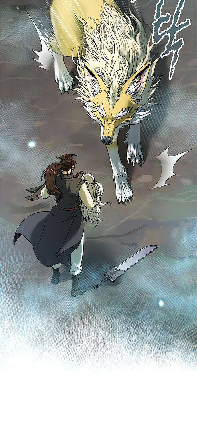 Ma Đạo Chuyển Sinh Ký Chapter 84 - Trang 2