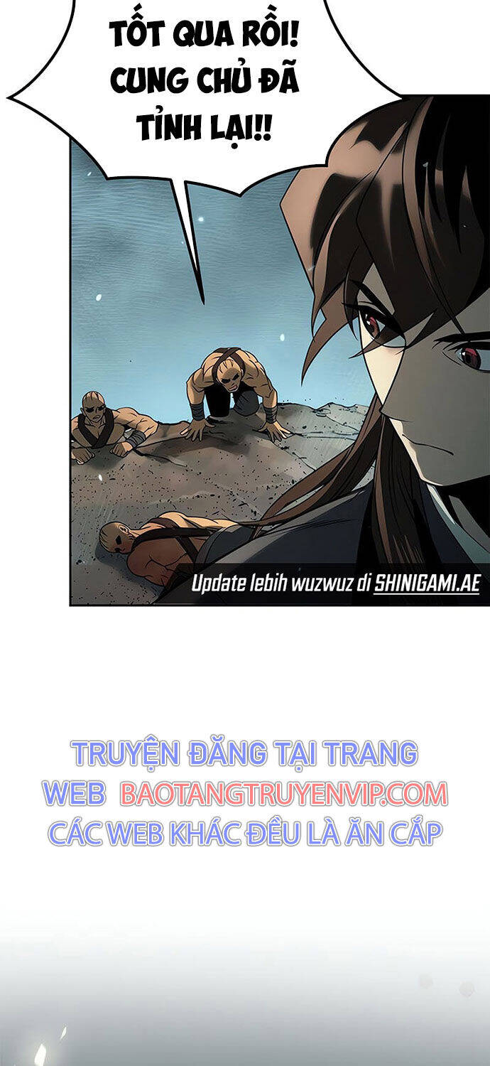 Ma Đạo Chuyển Sinh Ký Chapter 84 - Trang 2