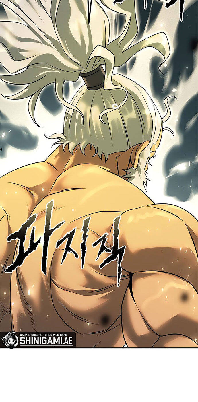 Ma Đạo Chuyển Sinh Ký Chapter 84 - Trang 2