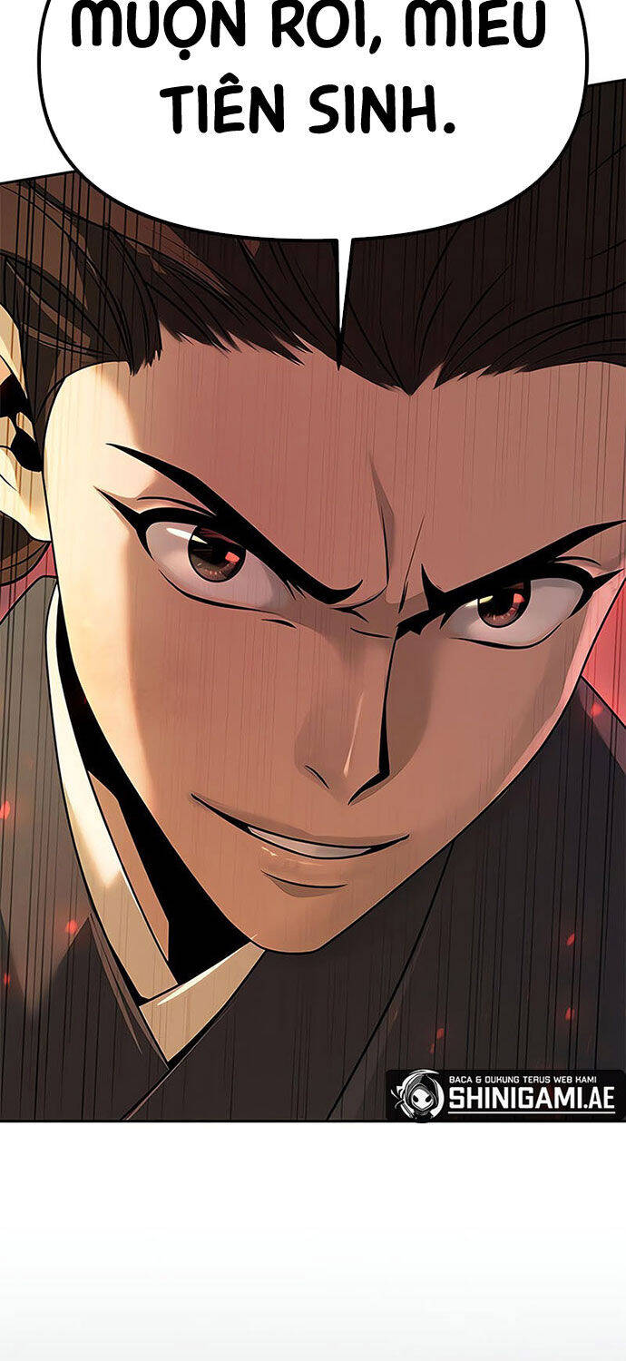 Ma Đạo Chuyển Sinh Ký Chapter 84 - Trang 2