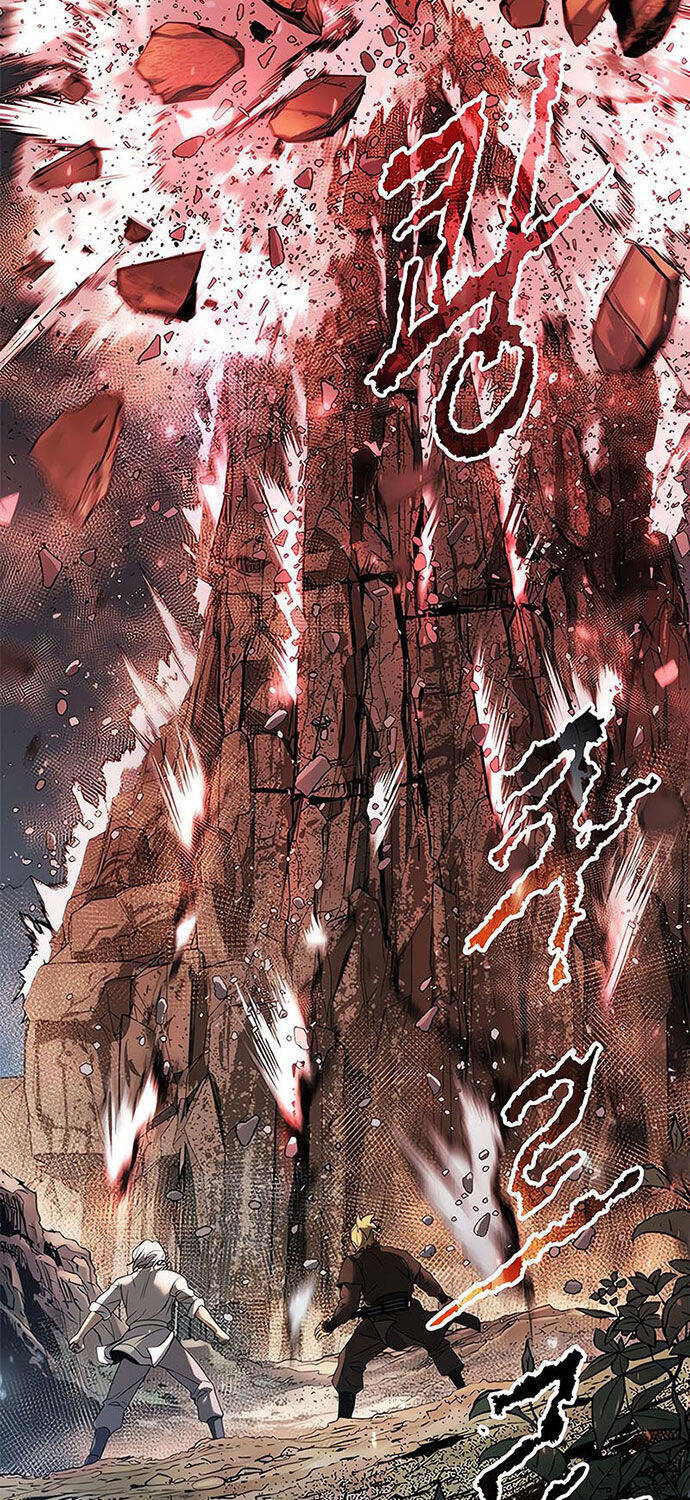 Ma Đạo Chuyển Sinh Ký Chapter 84 - Trang 2