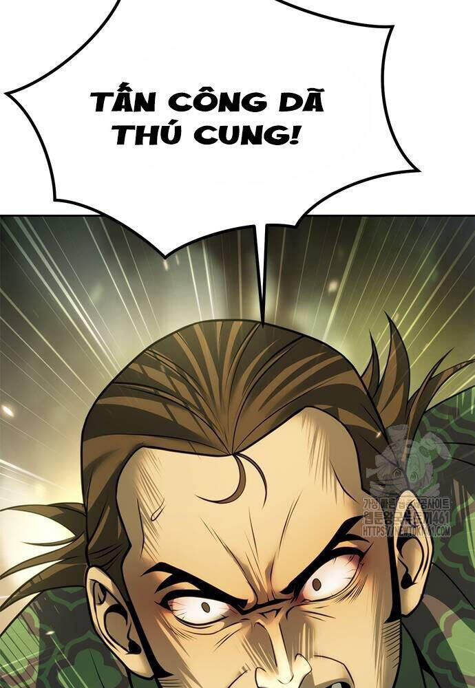 Ma Đạo Chuyển Sinh Ký Chapter 85 - Trang 2