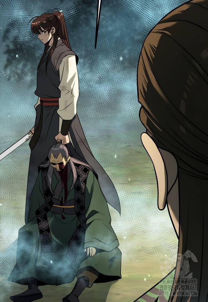 Ma Đạo Chuyển Sinh Ký Chapter 85 - Trang 2