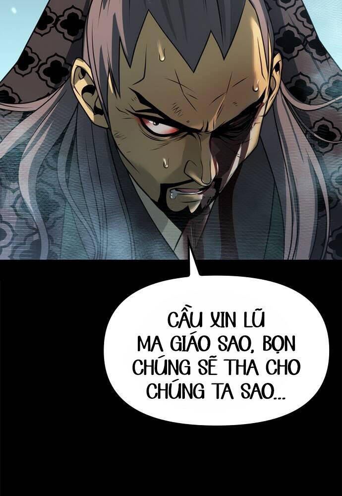Ma Đạo Chuyển Sinh Ký Chapter 85 - Trang 2