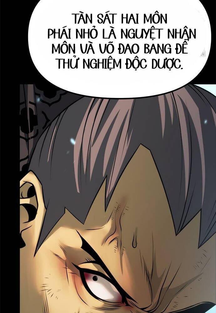 Ma Đạo Chuyển Sinh Ký Chapter 85 - Trang 2