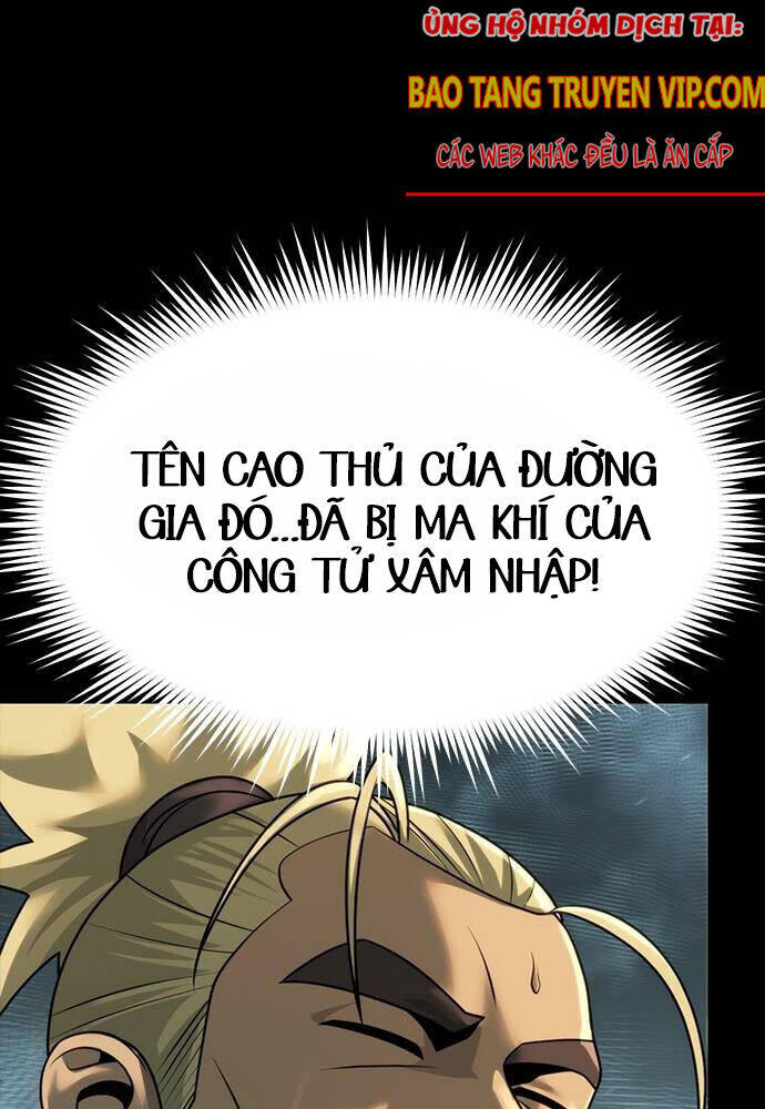 Ma Đạo Chuyển Sinh Ký Chapter 85 - Trang 2