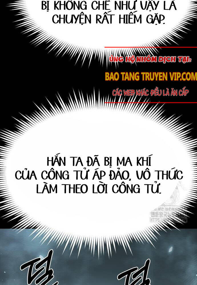Ma Đạo Chuyển Sinh Ký Chapter 85 - Trang 2