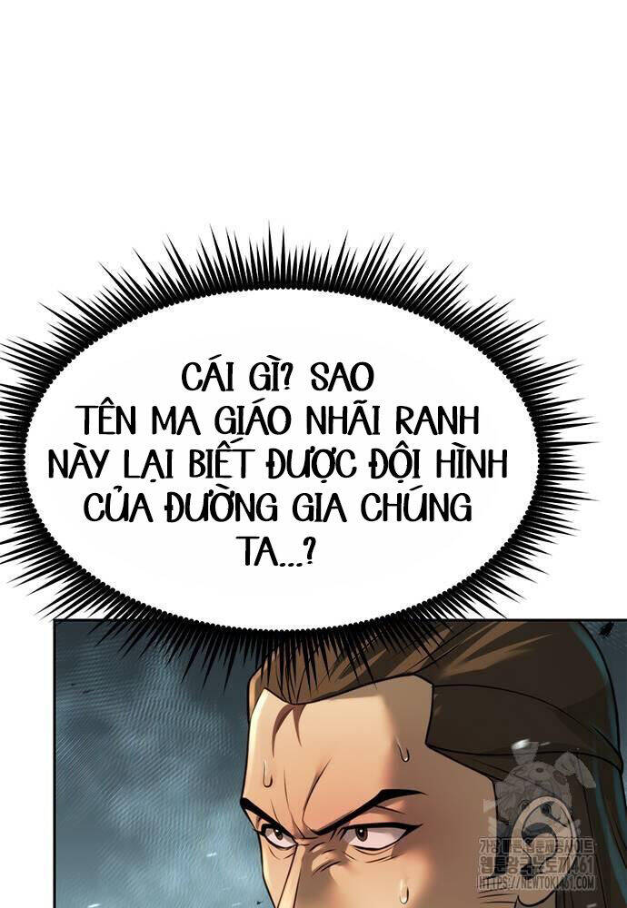 Ma Đạo Chuyển Sinh Ký Chapter 85 - Trang 2
