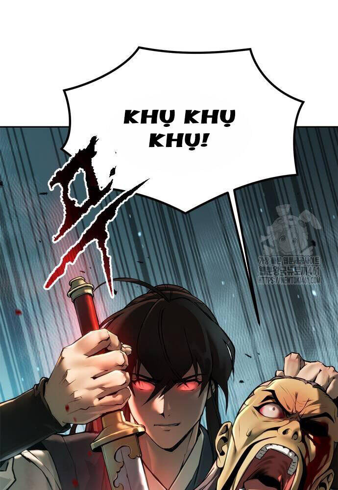 Ma Đạo Chuyển Sinh Ký Chapter 85 - Trang 2