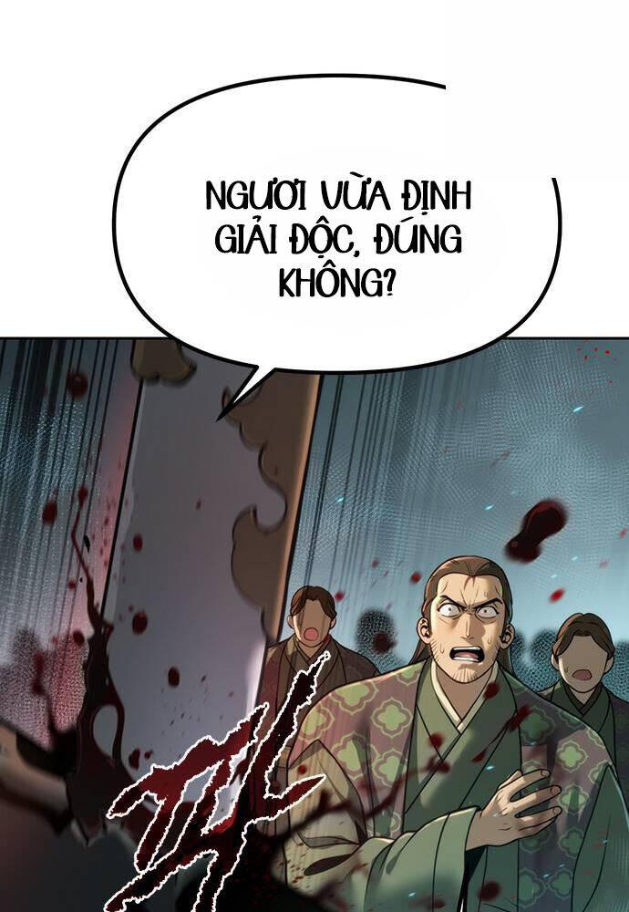 Ma Đạo Chuyển Sinh Ký Chapter 85 - Trang 2