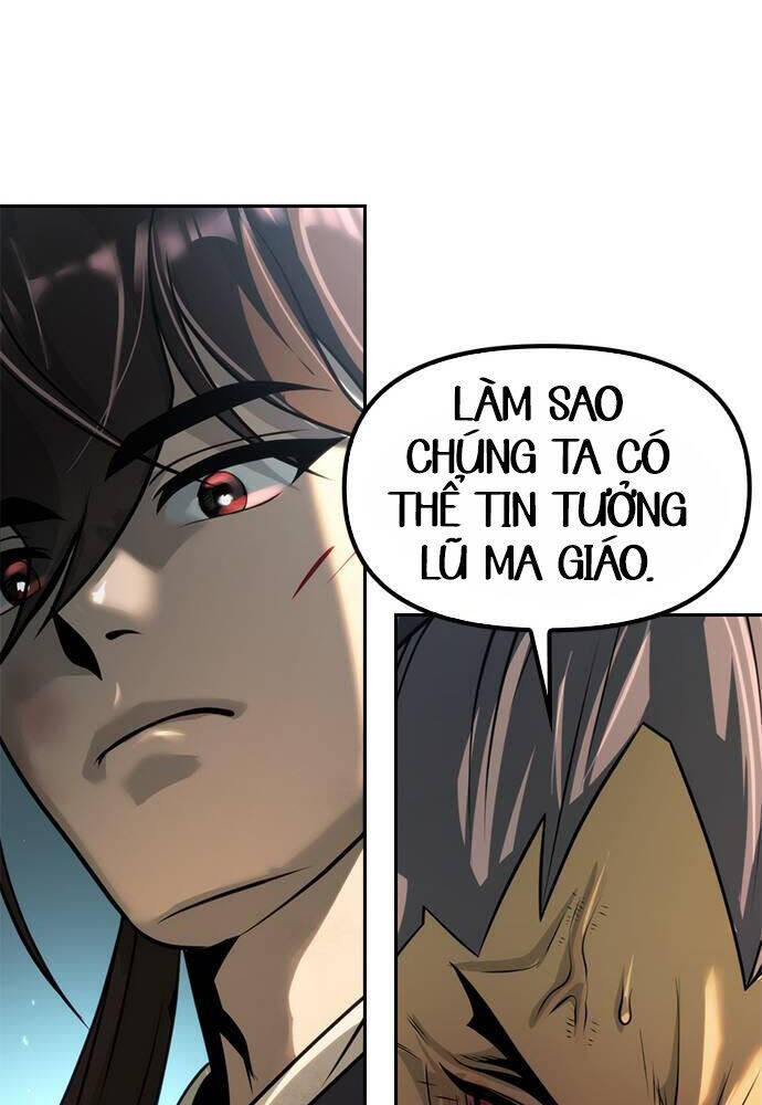 Ma Đạo Chuyển Sinh Ký Chapter 85 - Trang 2