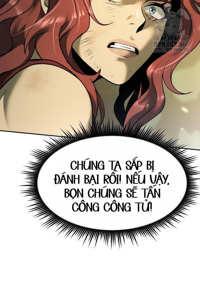 Ma Đạo Chuyển Sinh Ký Chapter 85 - Trang 2