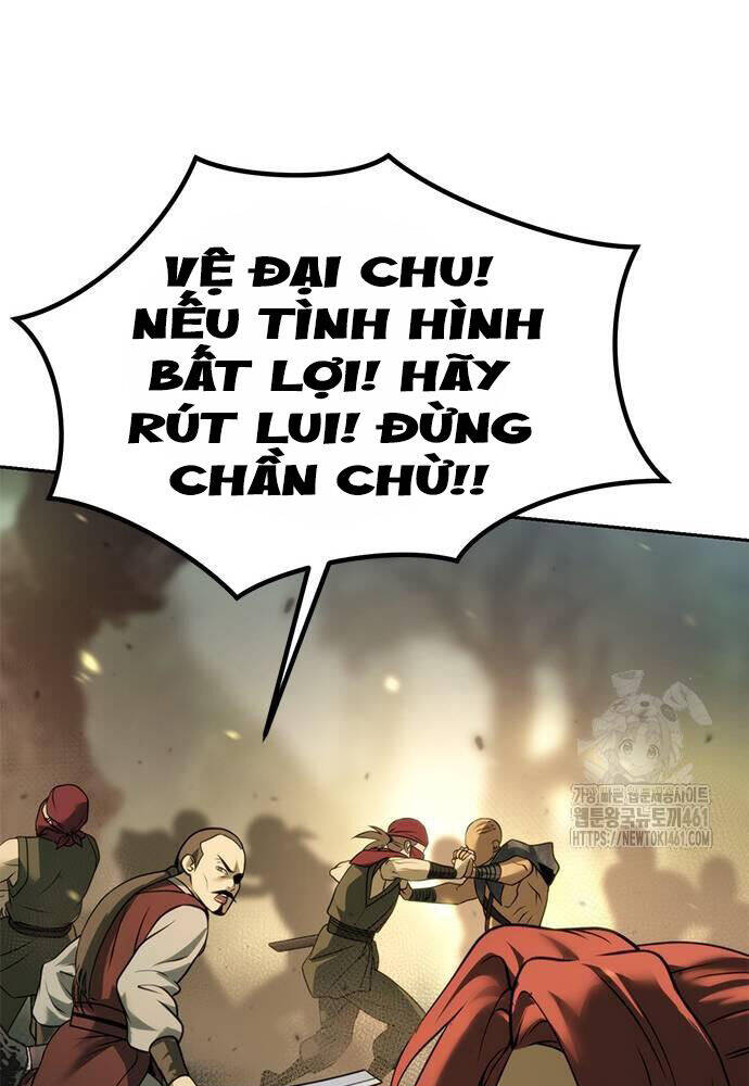 Ma Đạo Chuyển Sinh Ký Chapter 85 - Trang 2