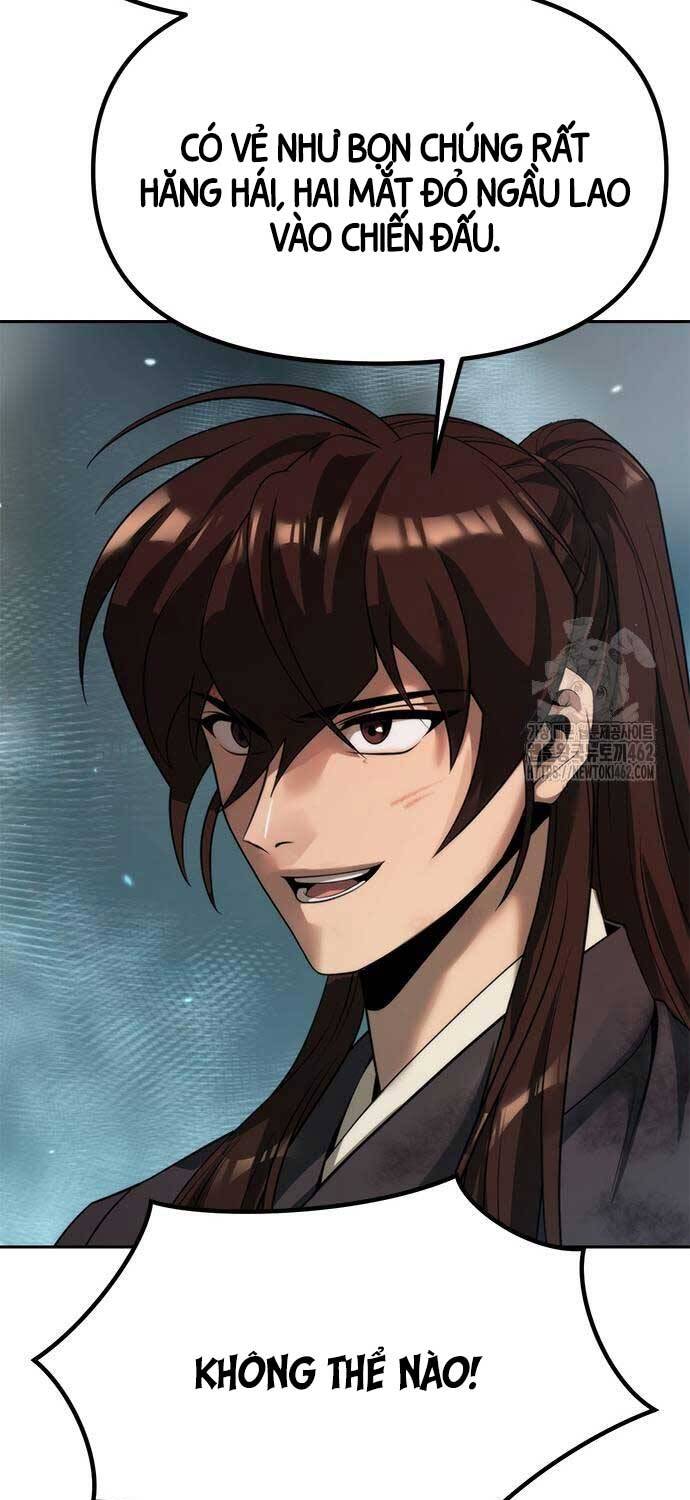 Ma Đạo Chuyển Sinh Ký Chapter 86 - Trang 2