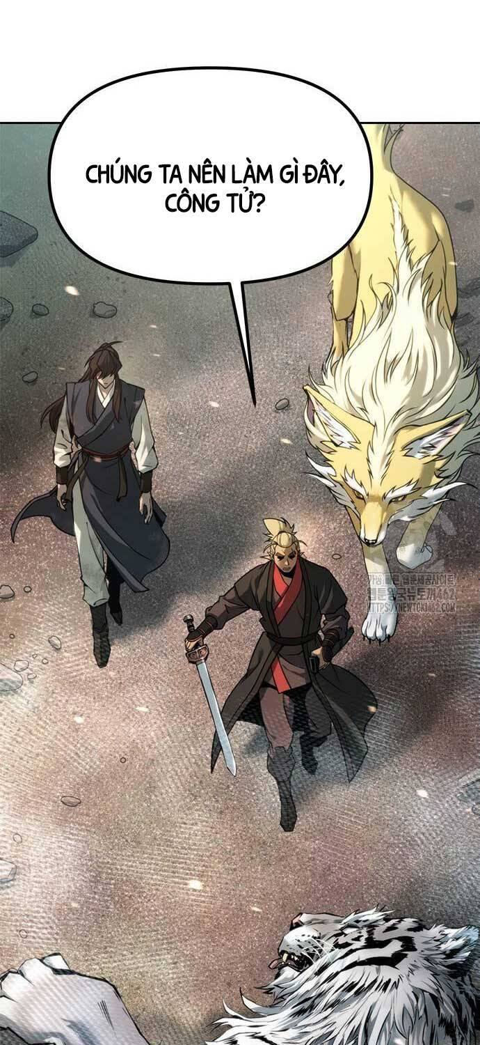 Ma Đạo Chuyển Sinh Ký Chapter 86 - Trang 2