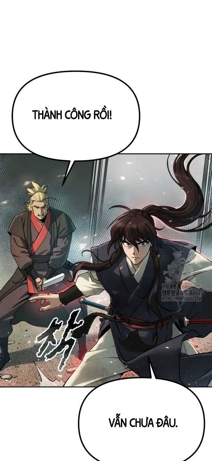 Ma Đạo Chuyển Sinh Ký Chapter 86 - Trang 2