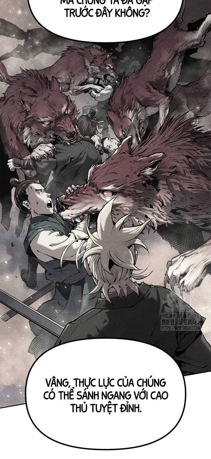 Ma Đạo Chuyển Sinh Ký Chapter 86 - Trang 2