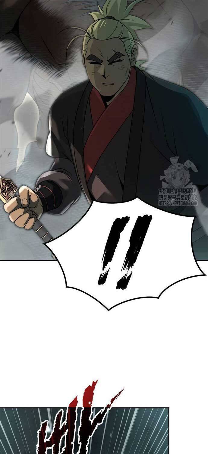 Ma Đạo Chuyển Sinh Ký Chapter 86 - Trang 2