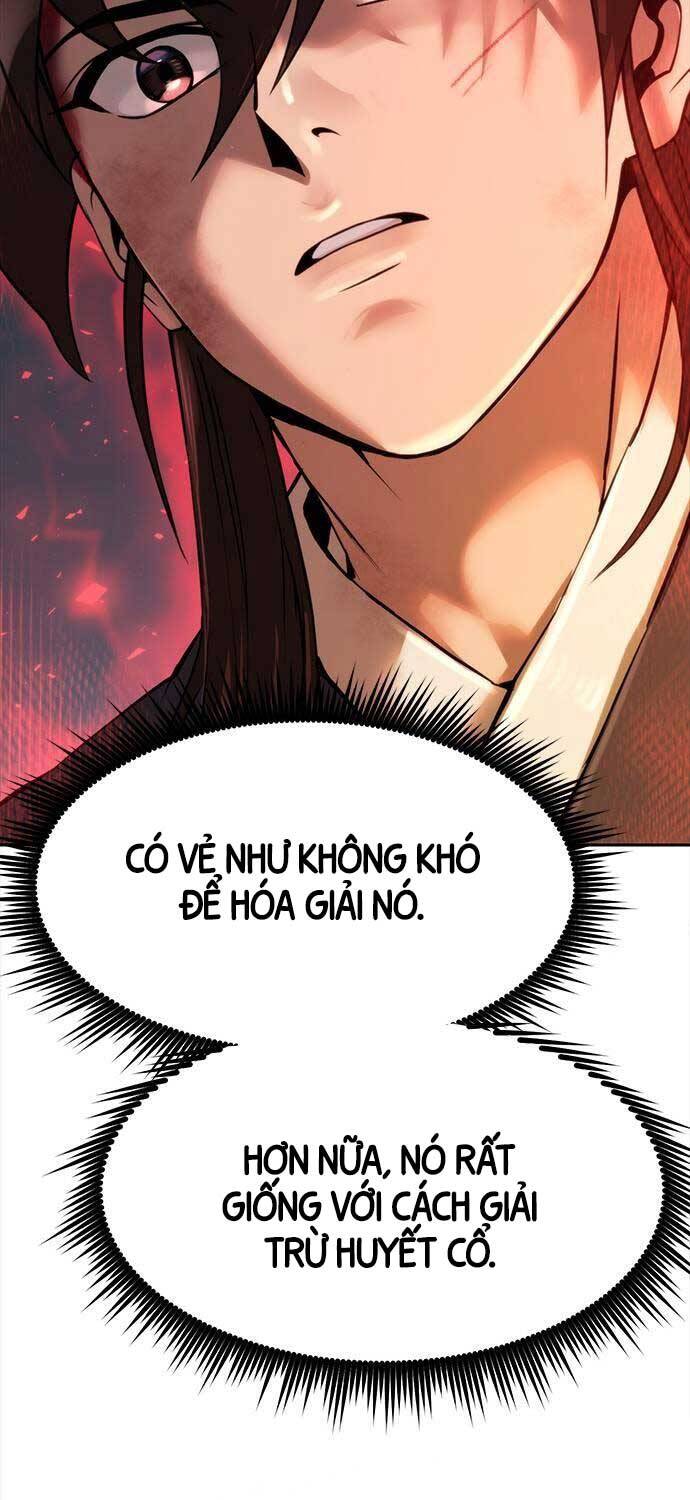 Ma Đạo Chuyển Sinh Ký Chapter 86 - Trang 2