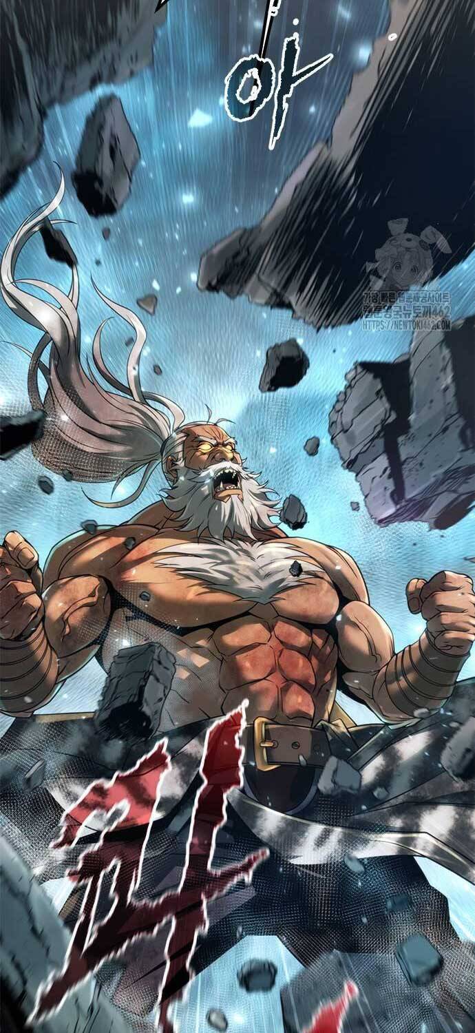 Ma Đạo Chuyển Sinh Ký Chapter 86 - Trang 2