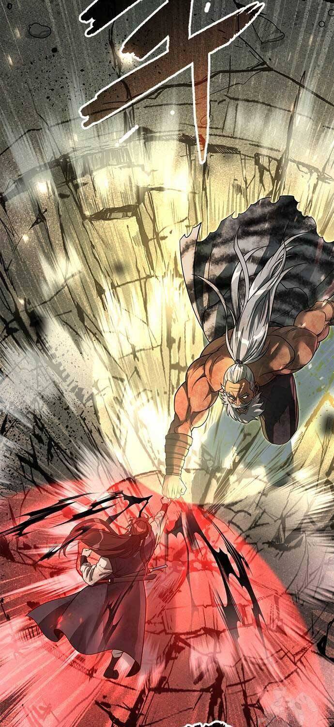 Ma Đạo Chuyển Sinh Ký Chapter 86 - Trang 2