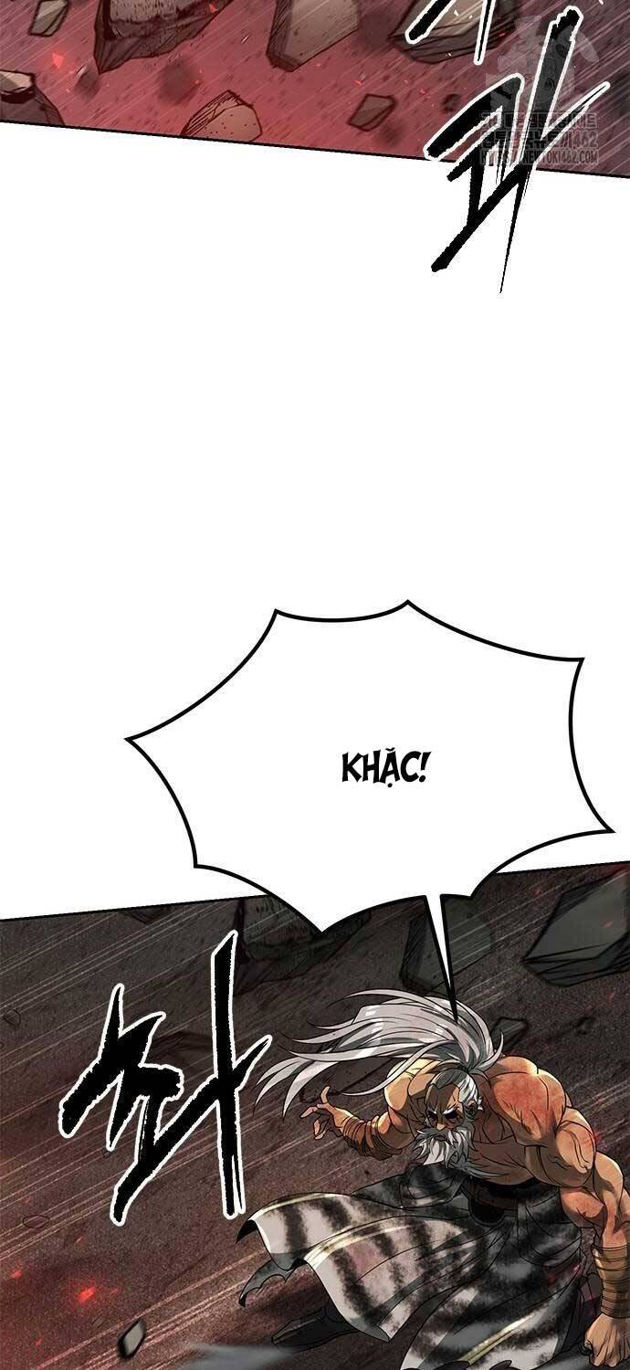 Ma Đạo Chuyển Sinh Ký Chapter 86 - Trang 2