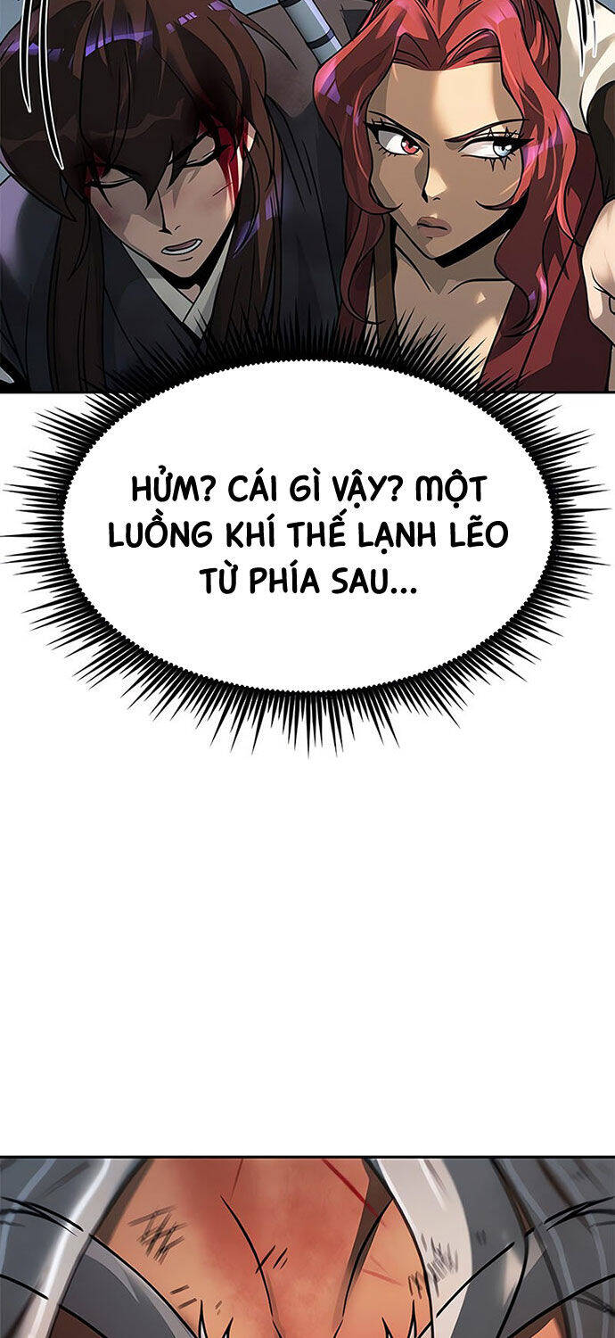 Ma Đạo Chuyển Sinh Ký Chapter 87 - Trang 2