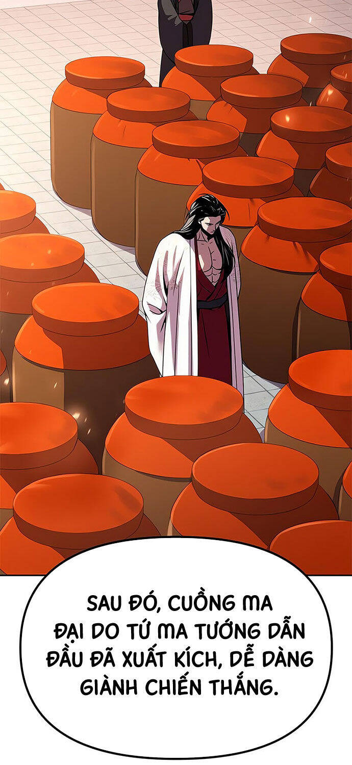 Ma Đạo Chuyển Sinh Ký Chapter 87 - Trang 2