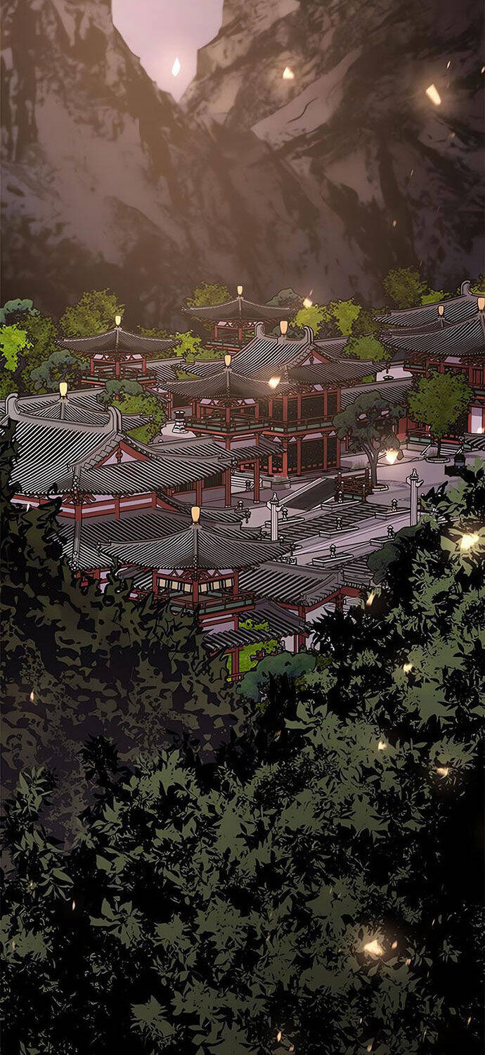 Ma Đạo Chuyển Sinh Ký Chapter 87 - Trang 2