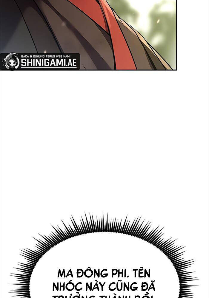 Ma Đạo Chuyển Sinh Ký Chapter 88 - Trang 2