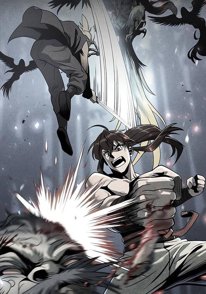 Ma Đạo Chuyển Sinh Ký Chapter 88 - Trang 2