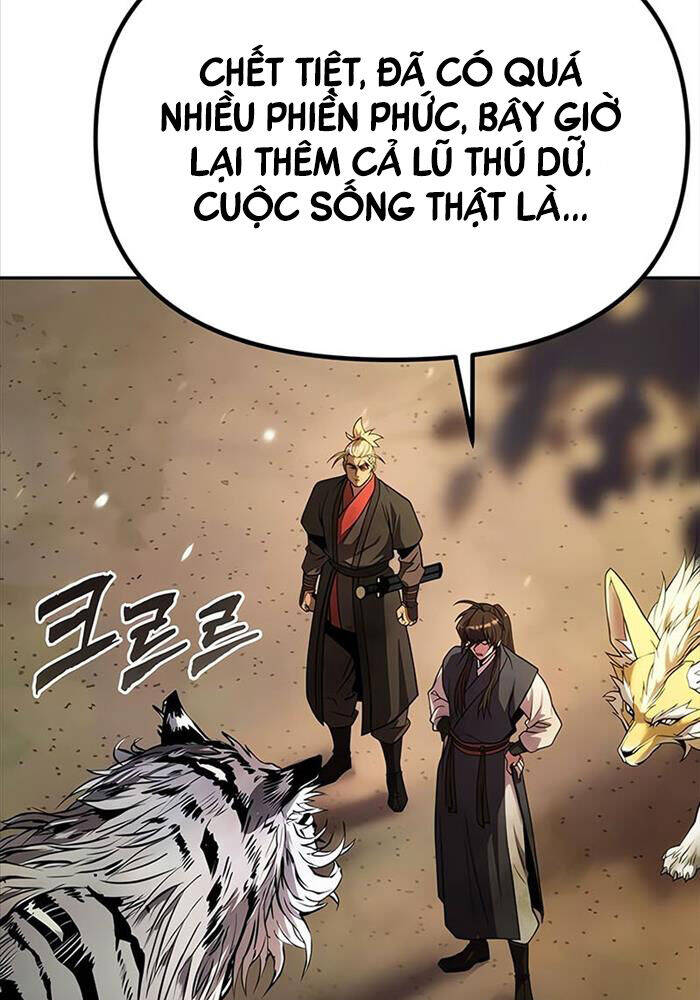 Ma Đạo Chuyển Sinh Ký Chapter 88 - Trang 2