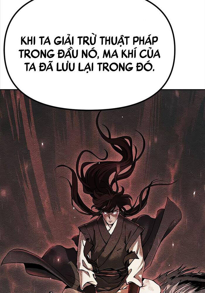Ma Đạo Chuyển Sinh Ký Chapter 88 - Trang 2