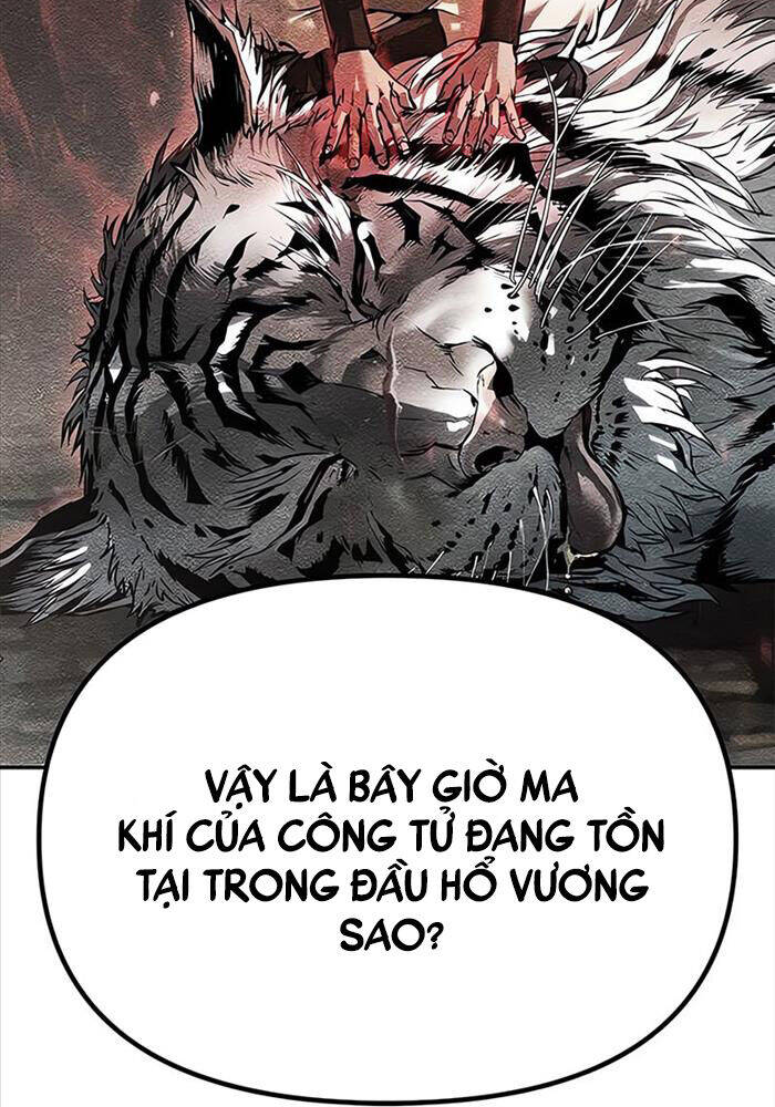 Ma Đạo Chuyển Sinh Ký Chapter 88 - Trang 2