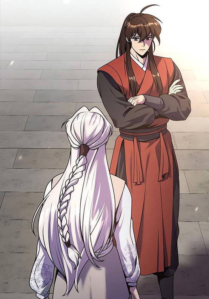 Ma Đạo Chuyển Sinh Ký Chapter 88 - Trang 2