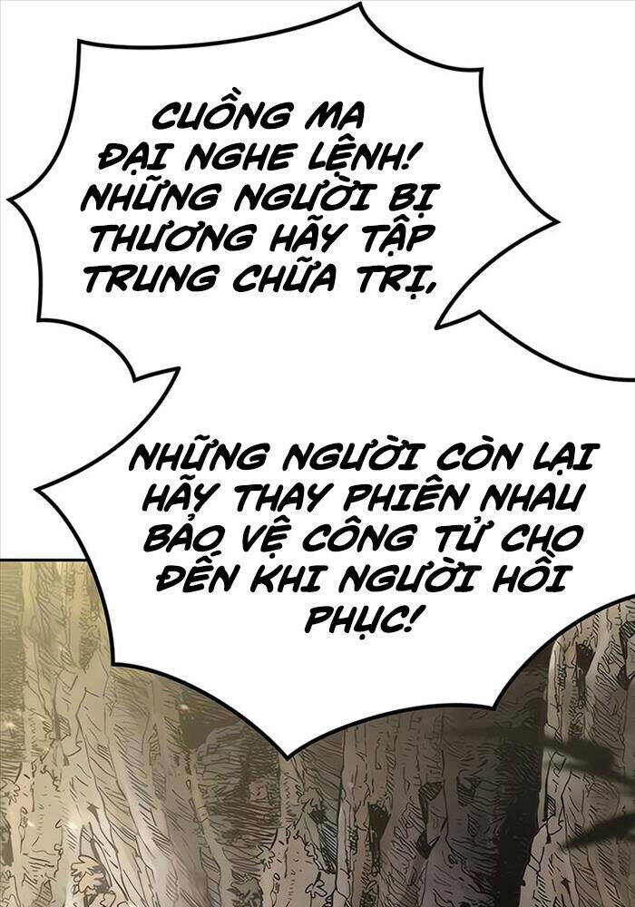 Ma Đạo Chuyển Sinh Ký Chapter 88 - Trang 2